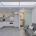 Loft Cerca Del Mar Tenerife Apartman Punta del Hidalgo