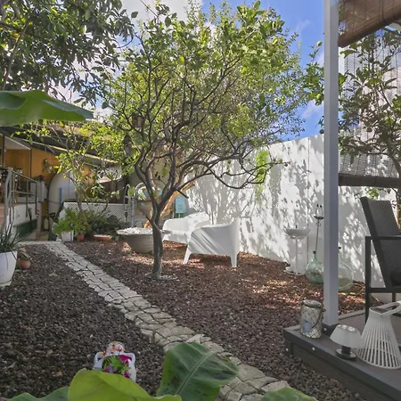 Apartman Loft Cerca Del Mar Tenerife *
