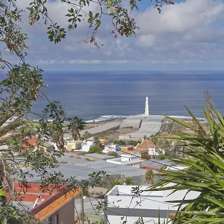 Loft Cerca Del Mar Tenerife Apartman *