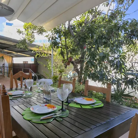 Apartman Loft Cerca Del Mar Tenerife *