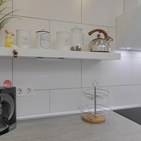 Appartamento Loft Cerca Del Mar Tenerife