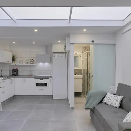 Appartamento Loft Cerca Del Mar Tenerife Punta Del Hidalgo