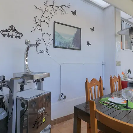 Loft Cerca Del Mar Tenerife *