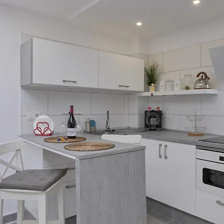 Loft Cerca Del Mar Tenerife *