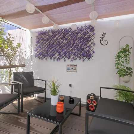 Loft Cerca Del Mar Tenerife Punta Del Hidalgo