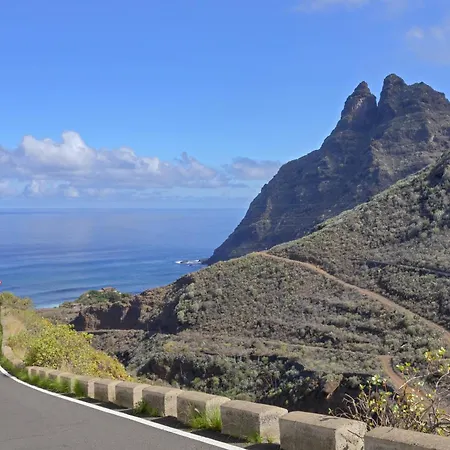 Loft Cerca Del Mar Tenerife Appartamento *