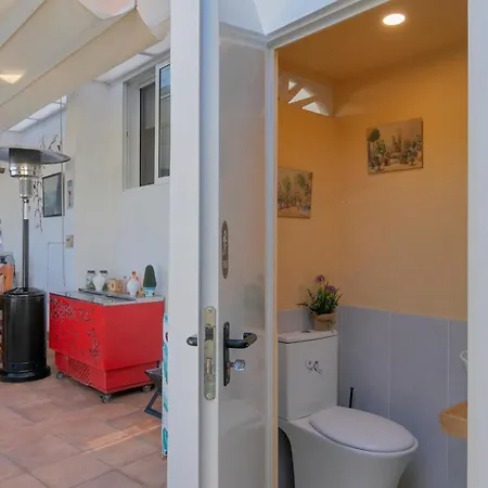 Loft Cerca Del Mar Tenerife Lejlighed *