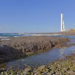 Loft Cerca Del Mar Tenerife Apartment Punta Del Hidalgo
