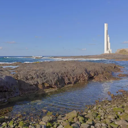Loft Cerca Del Mar Tenerife Apartamento Punta Del Hidalgo