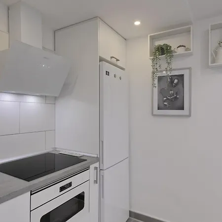 Apartamento Loft Cerca Del Mar Tenerife Punta Del Hidalgo