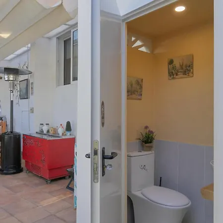 Loft Cerca Del Mar Tenerife