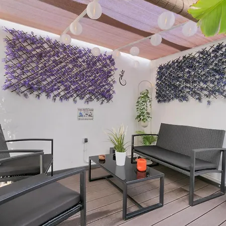 Loft Cerca Del Mar Tenerife Apartamento