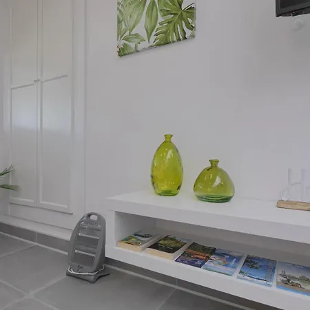 Loft Cerca Del Mar Tenerife Apartamento