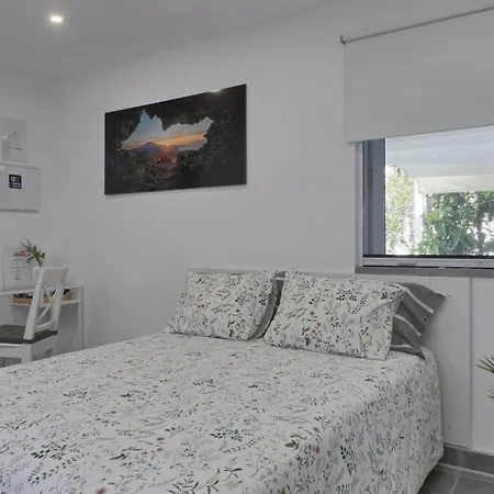 Apartamento Loft Cerca Del Mar Tenerife *
