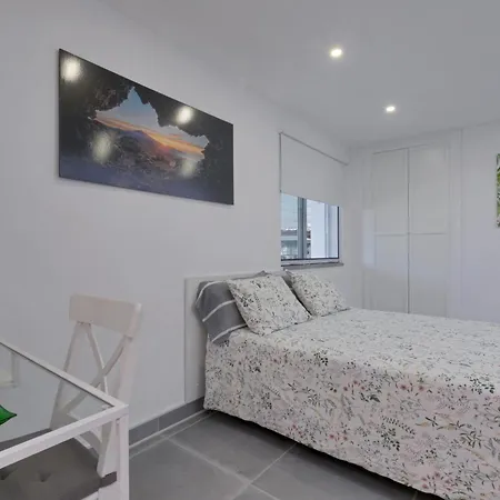 Loft Cerca Del Mar Tenerife Appartement Punta Del Hidalgo