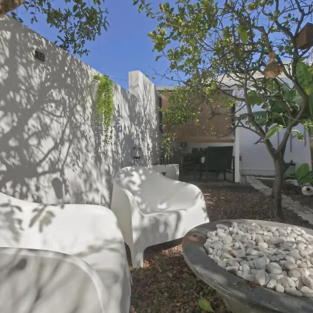 Loft Cerca Del Mar Tenerife * Punta Del Hidalgo