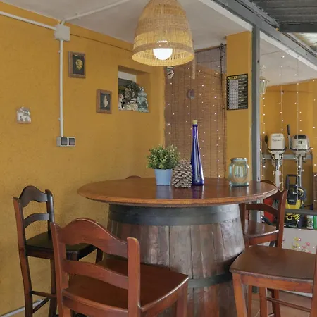 Loft Cerca Del Mar Tenerife Apartamento *