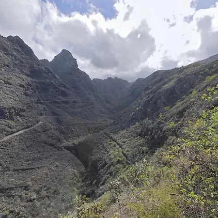 Apartamento Loft Cerca Del Mar Tenerife