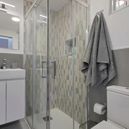 Apartamento Loft Cerca Del Mar Tenerife