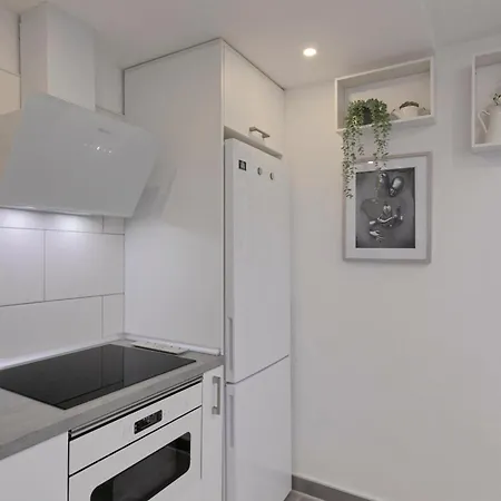 Apartamento Loft Cerca Del Mar Tenerife