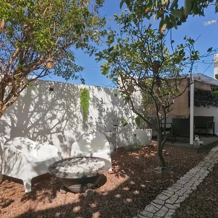 Apartamento Loft Cerca Del Mar Tenerife