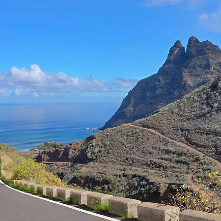 Apartamento Loft Cerca Del Mar Tenerife