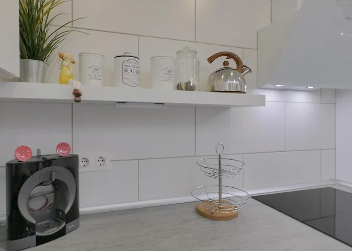 Lägenhet Loft Cerca Del Mar Tenerife