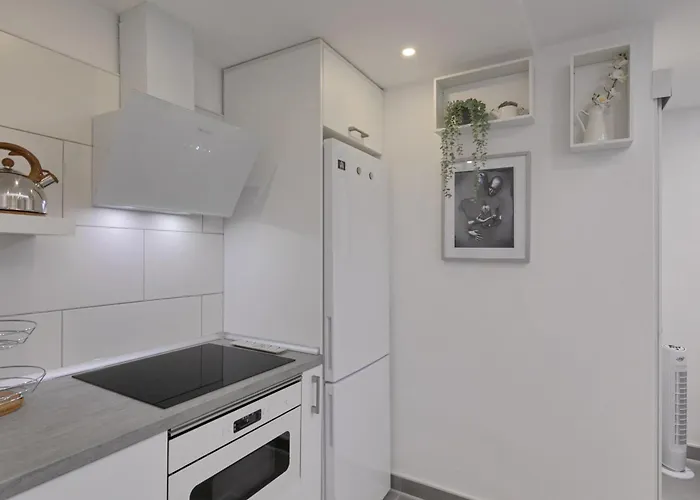 Lejlighed Loft Cerca Del Mar Tenerife Punta Del Hidalgo