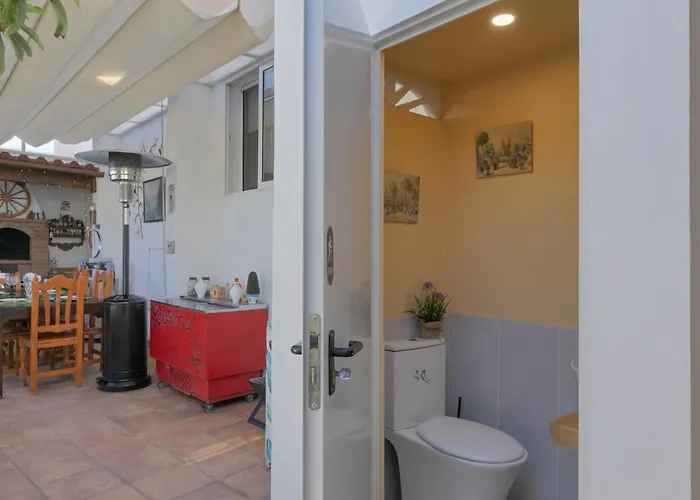 Loft Cerca Del Mar Tenerife