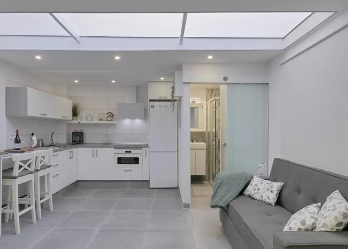 公寓 Loft Cerca Del Mar Tenerife 蓬达德尔伊达尔戈