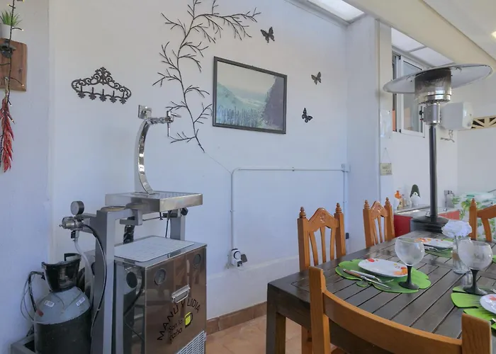 Loft Cerca Del Mar Tenerife *