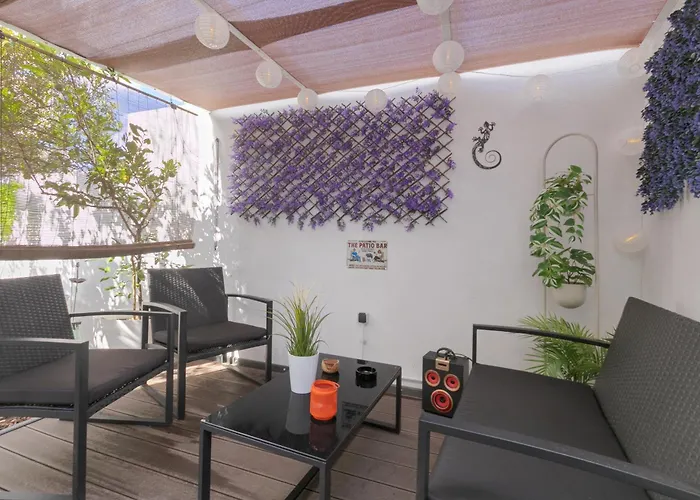 Loft Cerca Del Mar Tenerife Punta Del Hidalgo