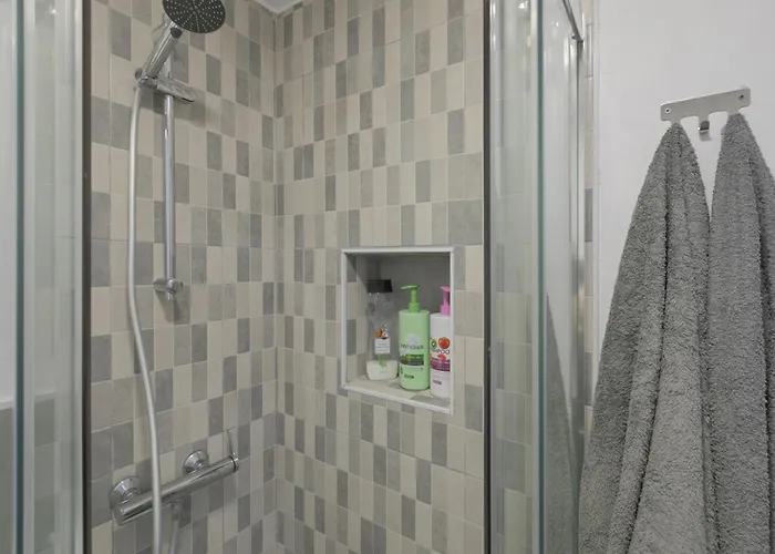 公寓 Loft Cerca Del Mar Tenerife