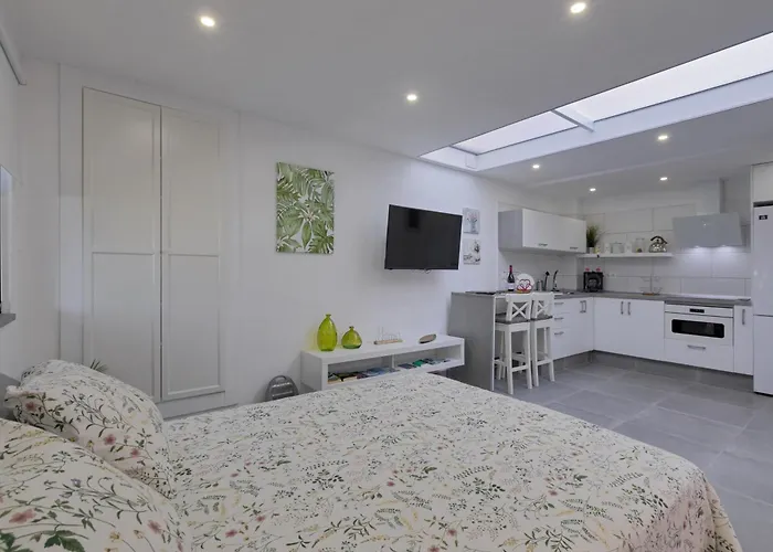 Loft Cerca Del Mar Tenerife *