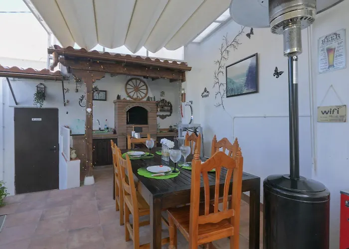 Lägenhet Loft Cerca Del Mar Tenerife