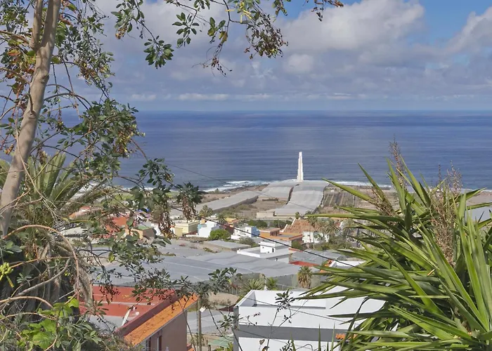 Loft Cerca Del Mar Tenerife Lejlighed *
