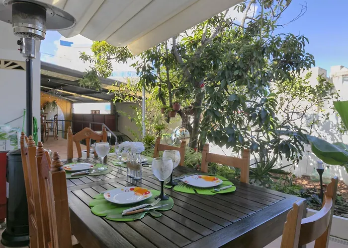 Lejlighed Loft Cerca Del Mar Tenerife *