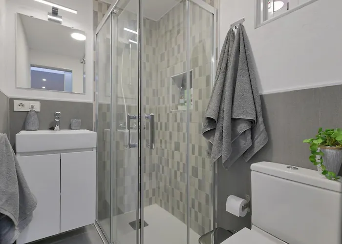 Loft Cerca Del Mar Tenerife *