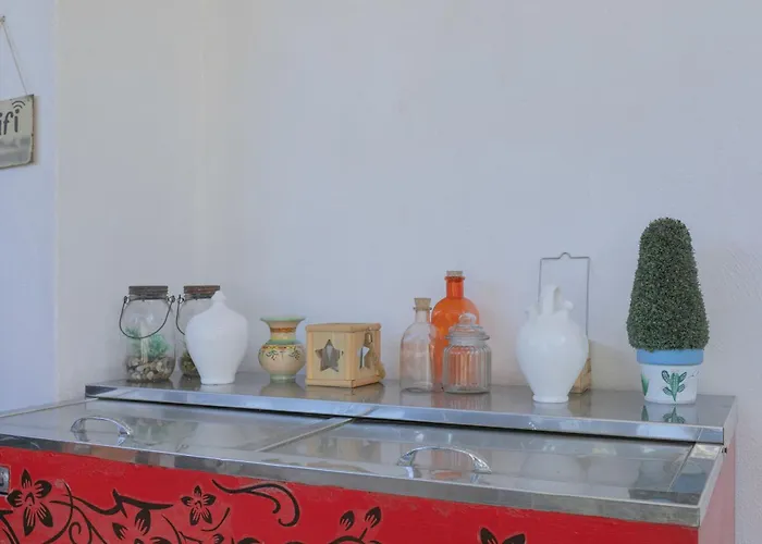 Lägenhet Loft Cerca Del Mar Tenerife *