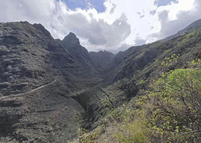 Lejlighed Loft Cerca Del Mar Tenerife