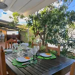 דירה Loft Cerca Del Mar Tenerife פונטה דל הידלגו