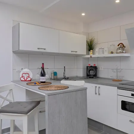 Loft Cerca Del Mar Tenerife פונטה דל הידלגו