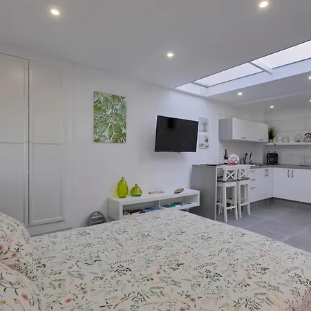 דירה Loft Cerca Del Mar Tenerife