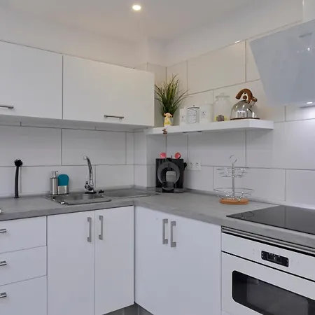 Loft Cerca Del Mar Tenerife Apartamento