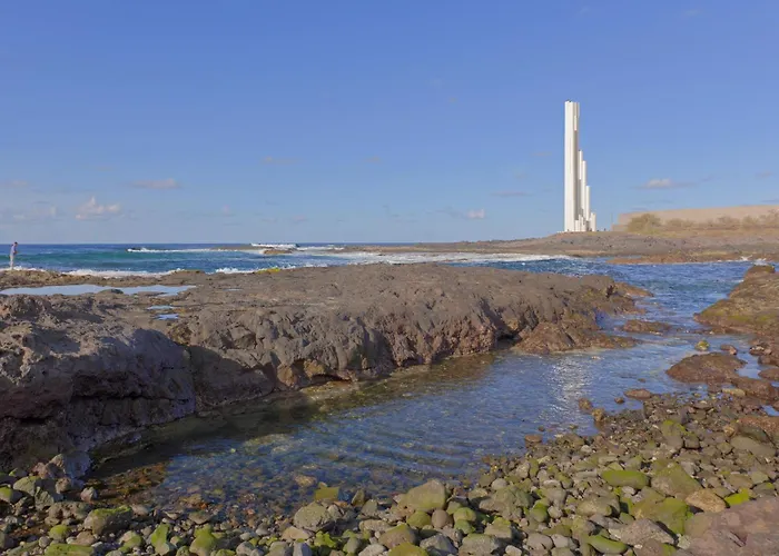 Loft Cerca Del Mar Tenerife Appartement Punta Del Hidalgo