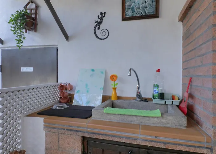 Loft Cerca Del Mar Tenerife Appartement *