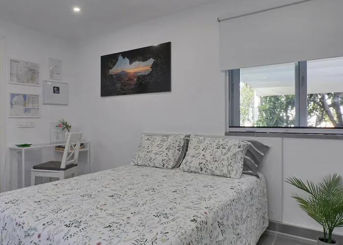 Appartement Loft Cerca Del Mar Tenerife *