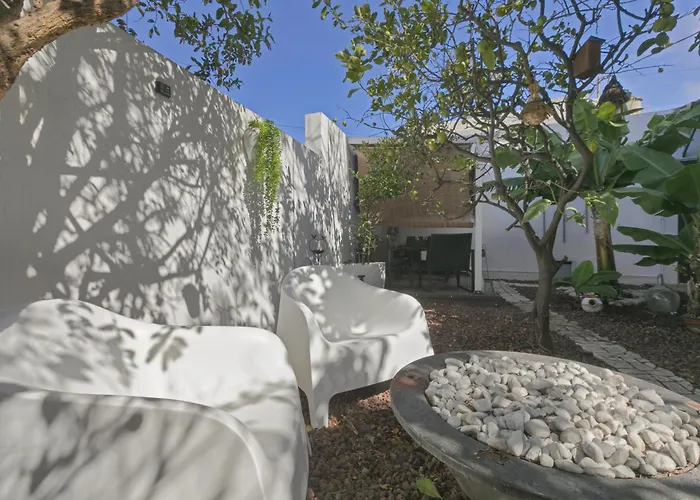 Appartement Loft Cerca Del Mar Tenerife *